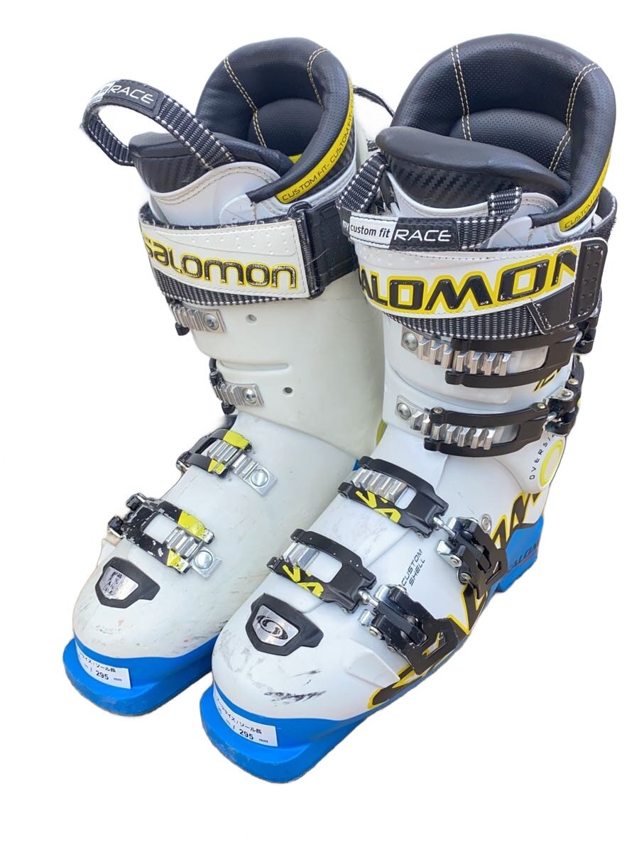 楽天市場】サロモン スキーブーツ x max 120の通販