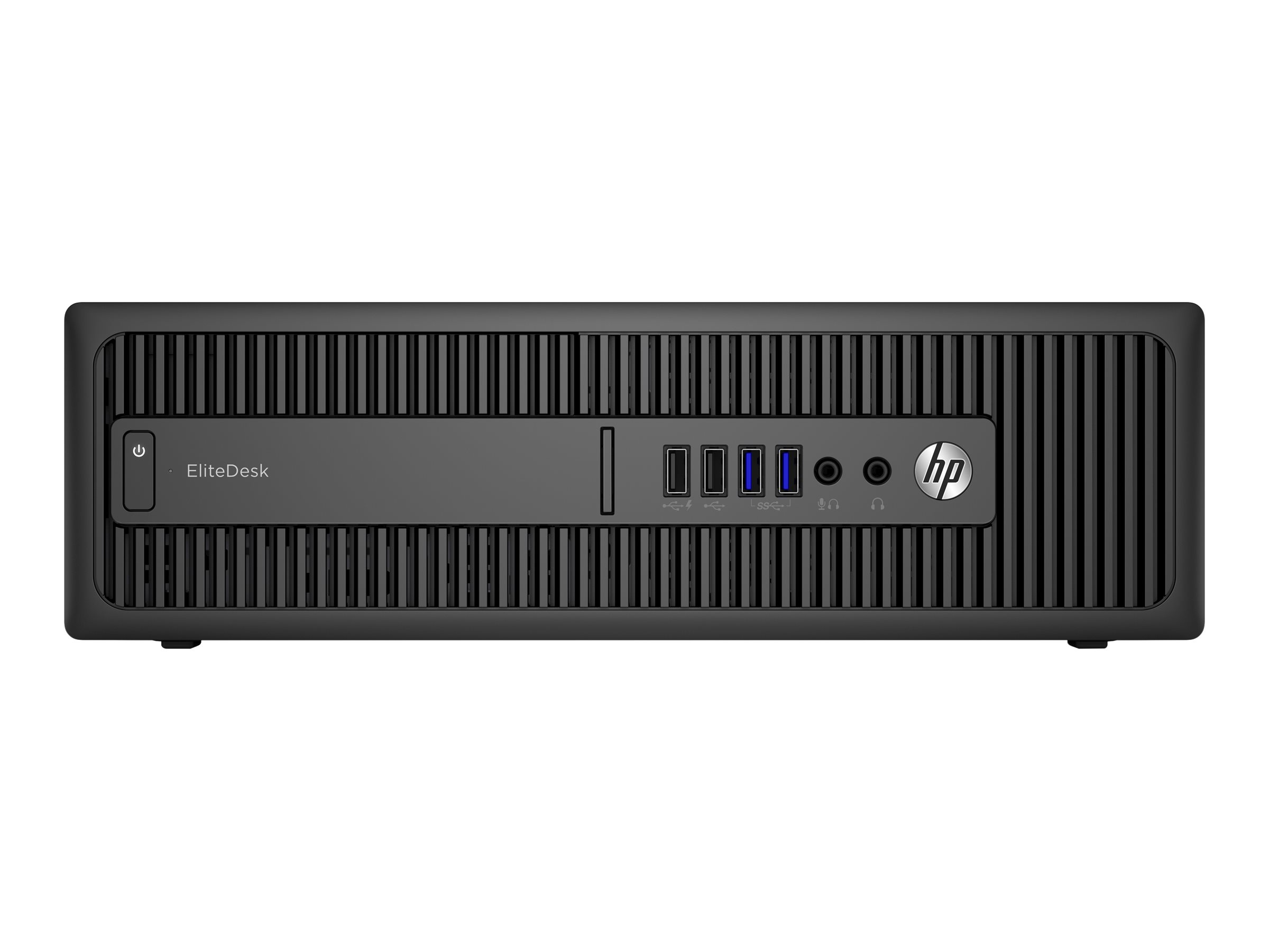 HP EliteDesk 800 G2 - SFF | Overview, Specs, Details | SHI