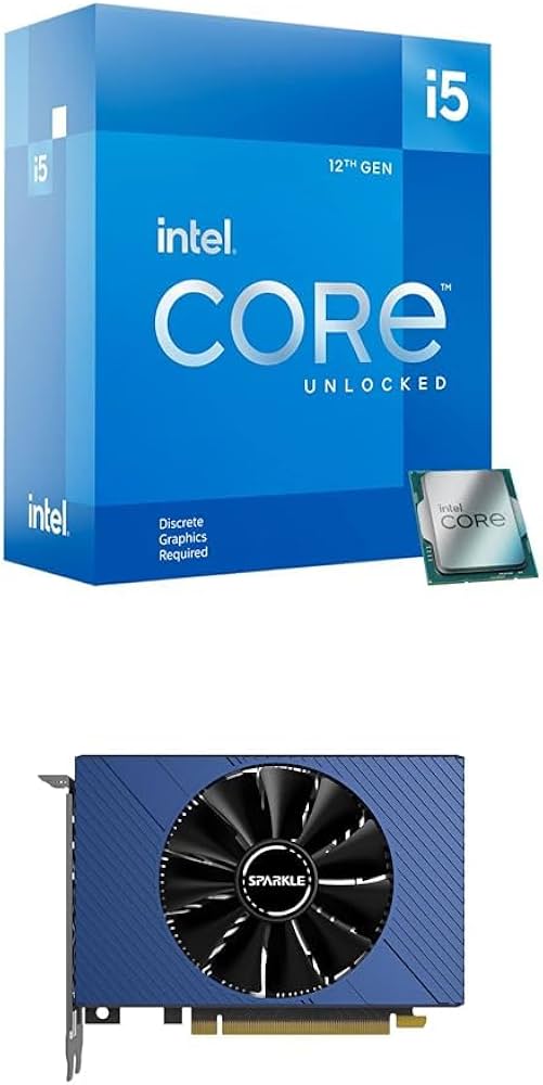 Amazon.com: Intel Core i5-12600KF Desktop Processor 10 (6P+4E