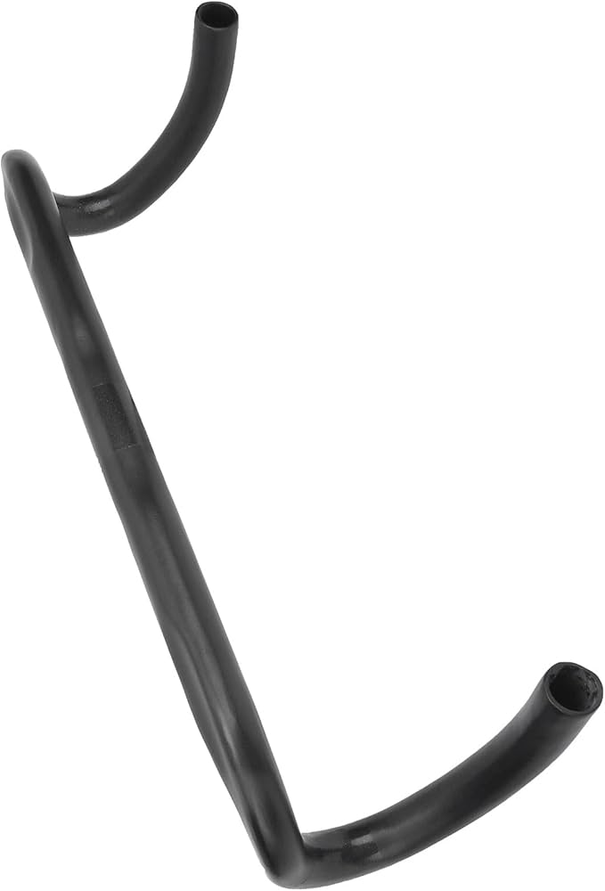 Amazon.co.jp: 25.4mmバイクハンドルバードロップバー 400mmカーボン