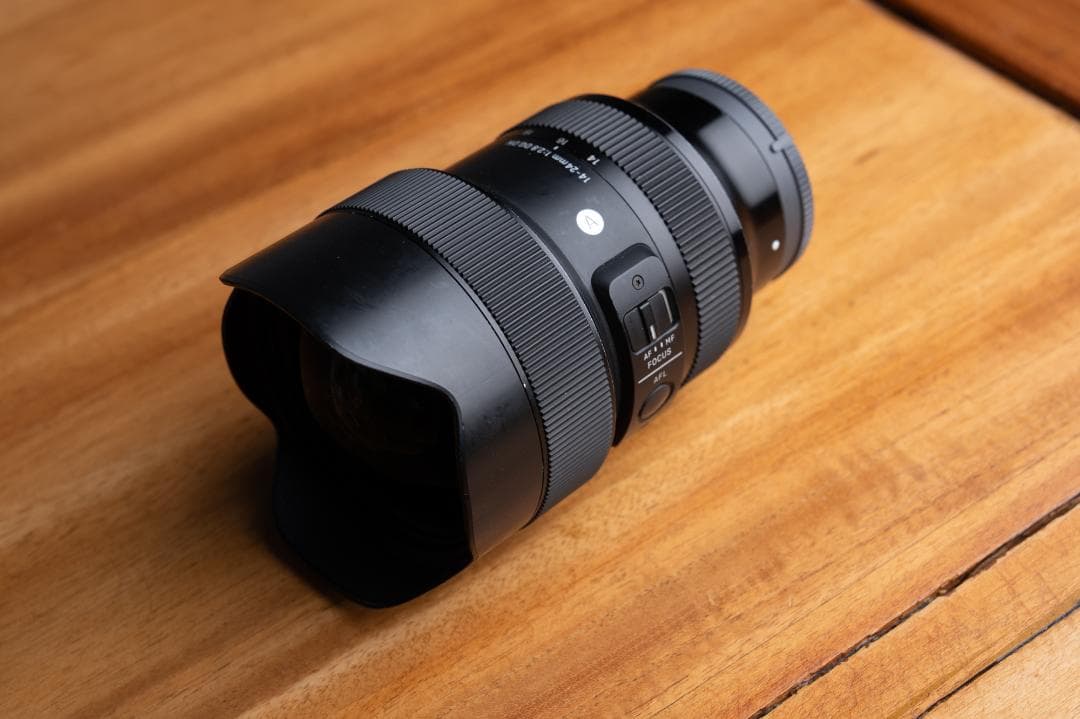 値段交渉可能 SIGMA 14-24mm F2.8 DG DN Eマウント Amazon.co.jp: シグマ(Sigma) レンズ 14-24mm F2.8 DG DN Leica ライカ