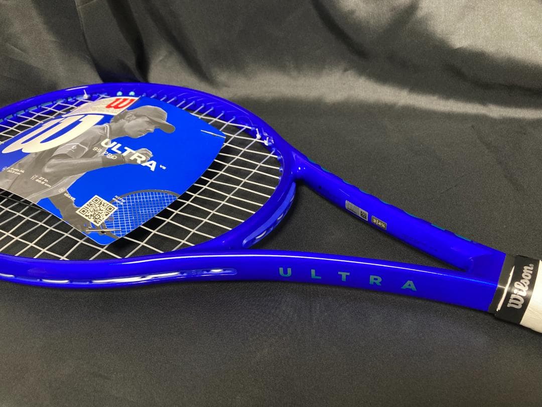 保証書付き　ウィルソン　ウルトラ99　プロ　V5　G3　wilson　ULTRA 保証書付き ウィルソン ウルトラ99 プロ V5 G3 wilson ULTRA 保証書