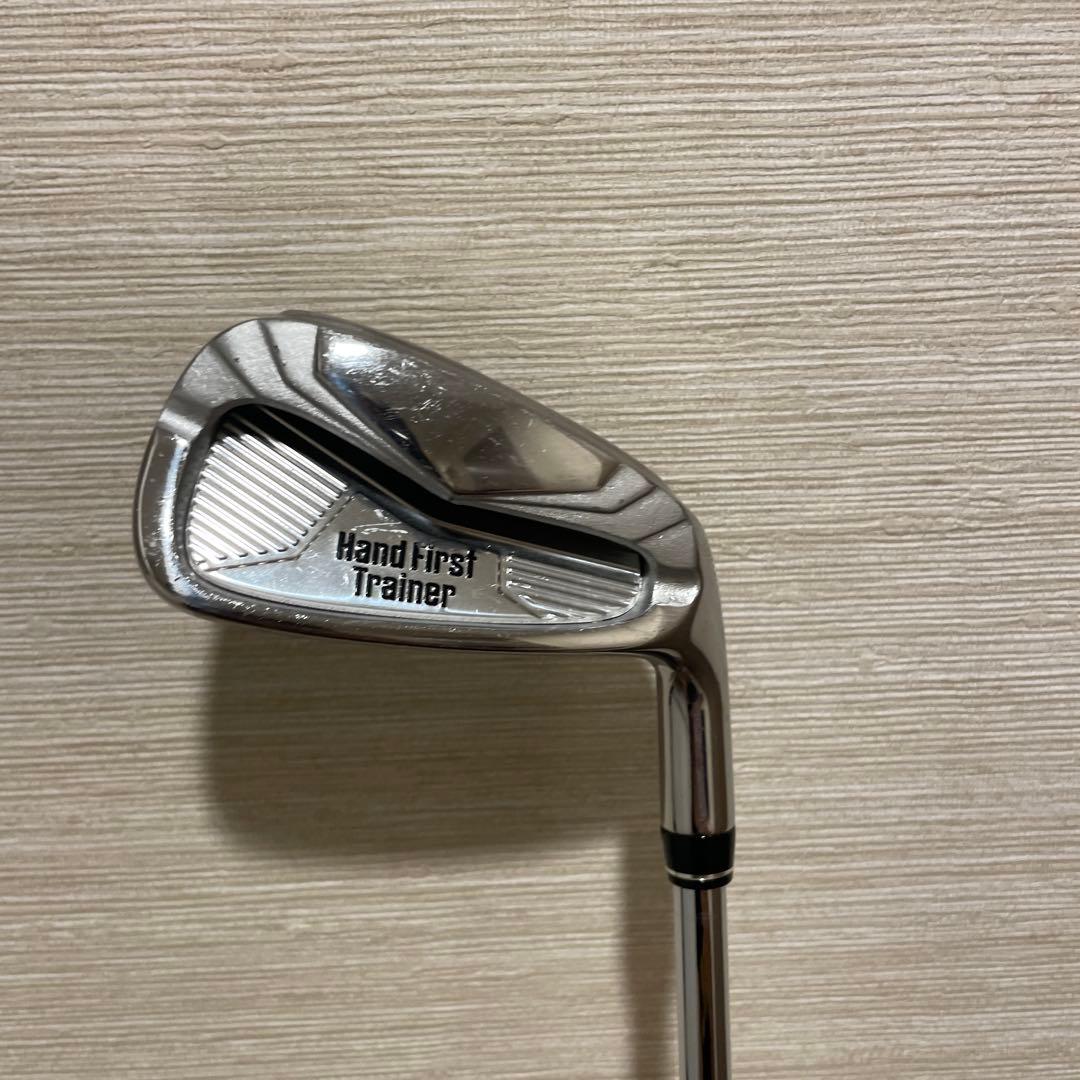 Hand First Trainer 7番アイアン 楽天市場】7番アイアン（アイアン｜メンズクラブ）：クラブ<ゴルフ